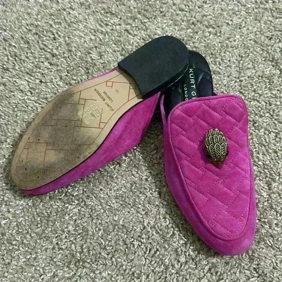 Kurt Geiger - Picture 6 of 6